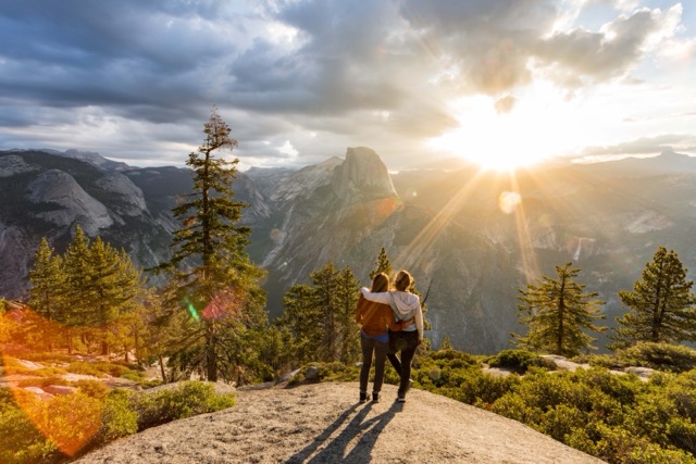 Visit Yosemite / Madera County
